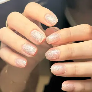 ネイル K Kのネイルデザイン