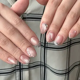 ネイル Lanié yokokawaのネイルデザイン