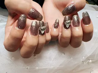 ネイル Nail NaNaのネイルデザイン