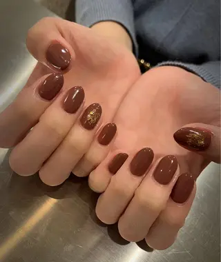 ネイル rig nail草加店所属・松本 紋世のネイルデザイン