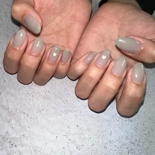 ネイル Liam所属・Liam ayanoのネイルデザイン