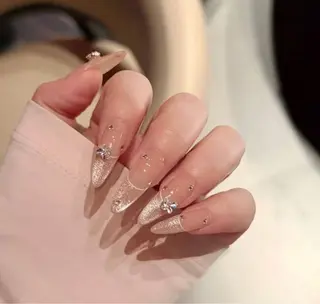 ネイル BabyYouMi ねねのネイルデザイン