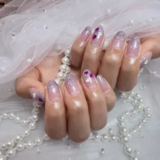 ネイル You&Me Yukiのネイルデザイン