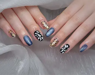 ネイル Yumi nailのネイルデザイン