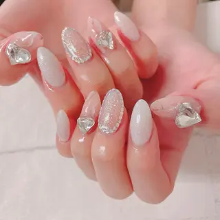 ネイル ono megumiのネイルデザイン