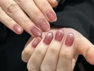ネイル filonnail Misakiのネイルデザイン