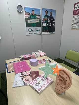 耳つぼダイエット　RULI所属・金子 ともよのその他イメージ