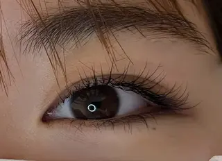 マツエク・マツパ 小山 茉桜のマツエク・マツパデザイン