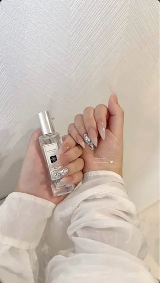 ネイル If Nailのネイルデザイン