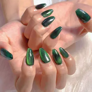 ネイル Hana Nail Salonのネイルデザイン