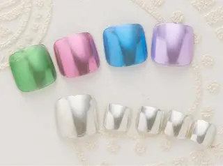 ネイル ネイルサロン Alice&Co.のその他イメージ