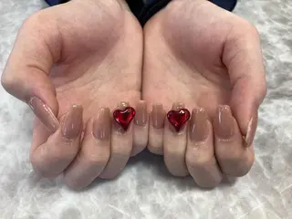 ネイル 🎀ネイルサロン RIRI🎀のネイルデザイン