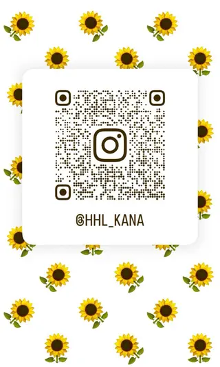 kana🌻 /attraのヘアスタイル