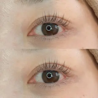 マツエク・マツパ プライベートサロン MRYのマツエク・マツパデザイン