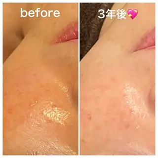 浜野 恵美のエステ・リラクイメージ