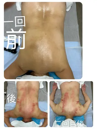 新大久保成美エステ リラックぜーションのエステ・リラクイメージ