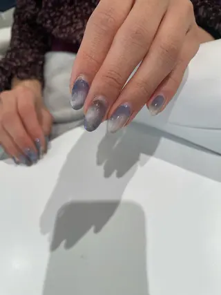 ネイル shimizu yuuのネイルデザイン