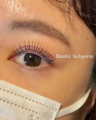 マツエク・マツパ yuki⟡.· freelanceのマツエク・マツパデザイン