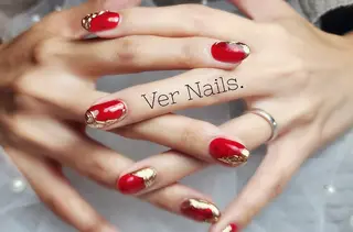 ネイル Ver Nails.のその他イメージ