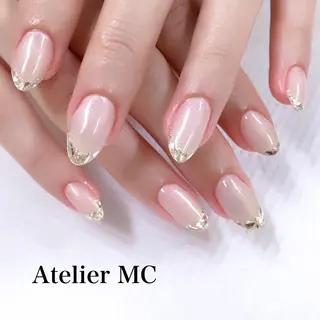 ネイル アトリエ エムシー 【新富町・東銀座】のネイルデザイン
