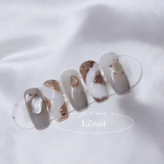 ネイル 🌖す い🌒のネイルデザイン