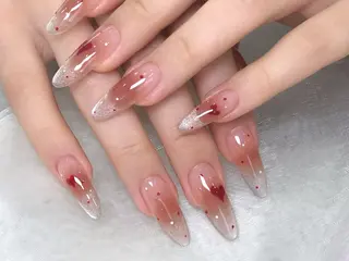 ネイル LumiereNailsalon所属・Lumiere Nailsalonのネイルデザイン