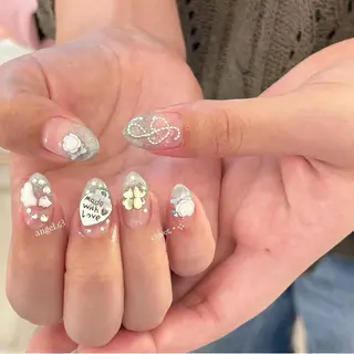 ネイル nail salon coco.のネイルデザイン
