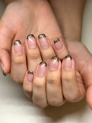 ネイル un.  private nail salon所属・un.private nail salonのネイルデザイン