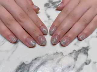 ネイル エン Nail salonのネイルデザイン