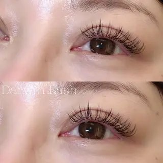 マツエク・マツパ まつげと眉毛のお店Sakura Lash【サクララッシュ】所属・【ダメージケア特化】 🌸 サクララッシュの眉毛・アイブロウイメージ