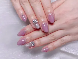 ネイル ネイルサロン KARIのネイルデザイン