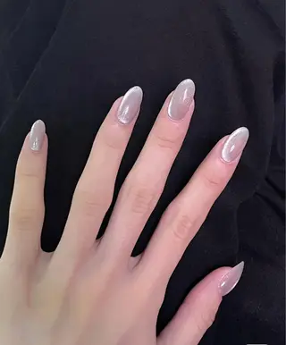 ネイル u1salon所属・ゆい ユイのネイルデザイン