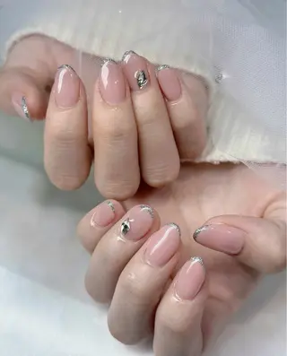 ネイル はる はるのネイルデザイン