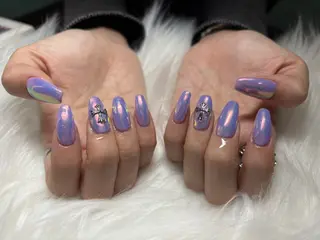 ネイル 門真市ネイルサロン♡ KUMI.HANAのネイルデザイン