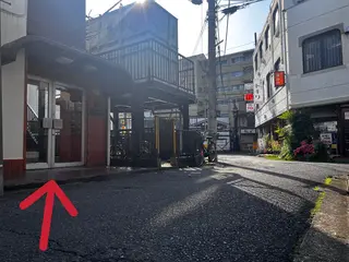 林 ハヤシのエステ・リラクイメージ