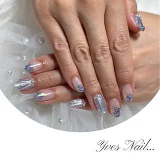 ネイル kanno yのネイルデザイン