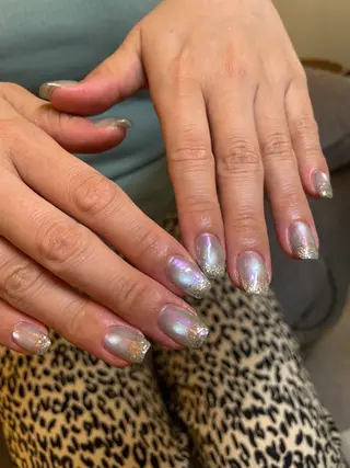 ネイル anny ／あにのネイルデザイン