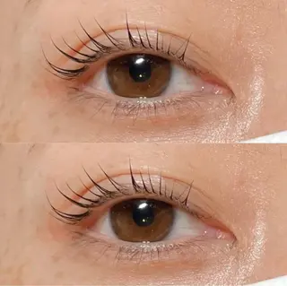 マツエク・マツパ scarlet asahiのマツエク・マツパデザイン