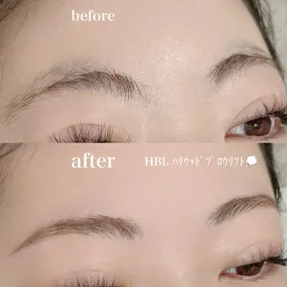 アイブロウ MASAKI KOKOROの眉毛・アイブロウイメージ