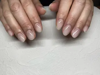 ネイル 岡本 優子のネイルデザイン