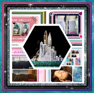 美容整体サロンMikie所属・小沼 美希恵のその他イメージ