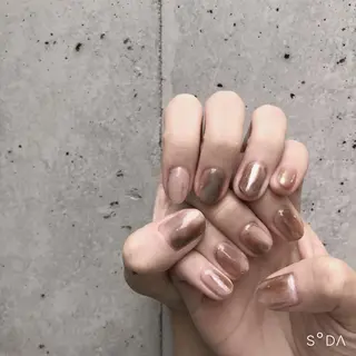 ネイル You kyehwaのネイルデザイン