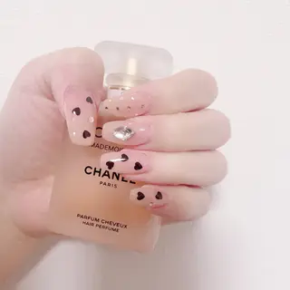 ネイル Kanunu所属・鶴橋エステ kanunuのエステ・リラクイメージ