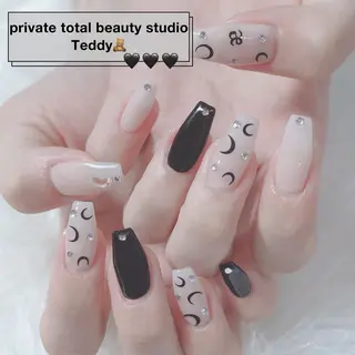 ネイル ERINA ♥のネイルデザイン