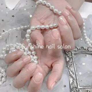 ネイル サンシャイン ネイル池袋店のネイルデザイン