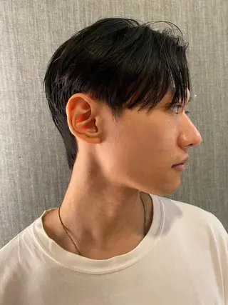 メンズ 🔥ショート特化 masaki🔥のヘアスタイル