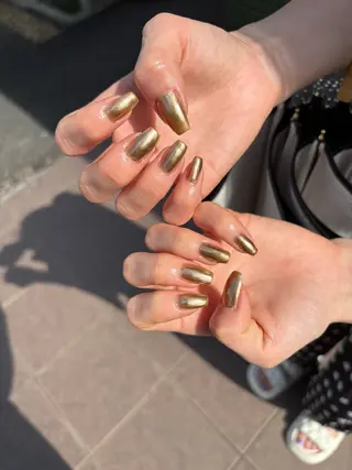 ネイル kupu所属・ネイルサロン kupuのネイルデザイン