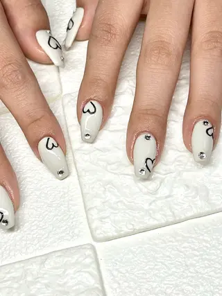 ネイル まり りぃ〜んのネイルデザイン