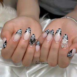 ネイル The 1989 Nail Salonのネイルデザイン