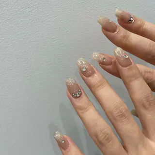 ネイル . hinakoのネイルデザイン